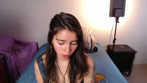 Snapshot of mala_kindle chatting on July 10, 2026, 1:03 pm Call me Mala independent model online show from July 10, 2026, 1:03 pm