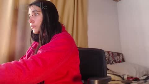 Snapshot of mala_kindle chatting on July 27, 2026, 1:34 am Call me Mala independent model online show from July 27, 2026, 1:34 am