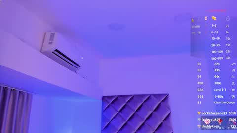 Call Me  Mala   online show from February 21, 2025, 1:44 am