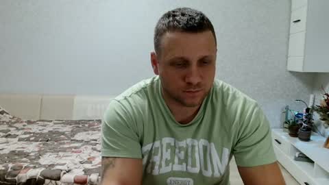 malchyshka online show from January 28, 2025, 7:10 pm