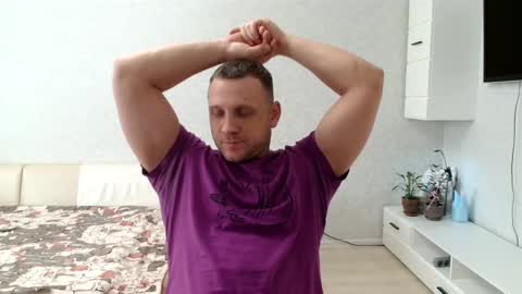 malchyshka online show from February 22, 2025, 11:46 am