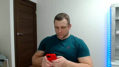 malchyshka online show from February 12, 2026, 8:15 pm