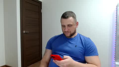 malchyshka online show from February 25, 2026, 9:13 pm