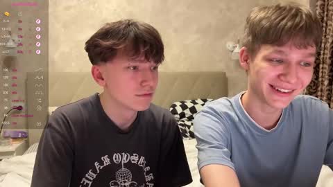 Snapshot of malcolm_yang chatting on December 1, 2024, 6:52 pm Tom and Mark 3 online show from December 1, 2024, 6:52 pm