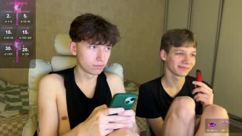 Snapshot of malcolm_yang chatting on December 2, 2024, 4:20 pm Tom and Mark 3 online show from December 2, 2024, 4:20 pm