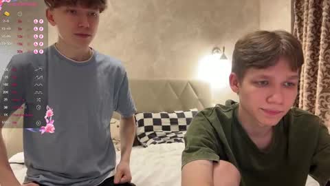 Snapshot of malcolm_yang chatting on December 17, 2024, 6:20 pm Tom and Mark 3 online show from December 17, 2024, 6:20 pm