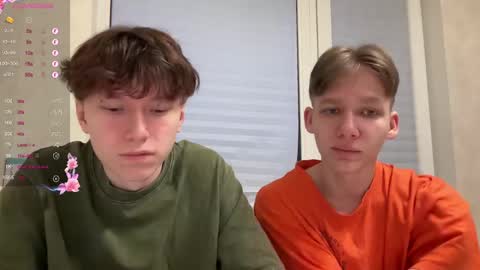 Snapshot of malcolm_yang chatting on January 3, 2025, 6:44 am Tom and Mark 3 online show from January 3, 2025, 6:44 am