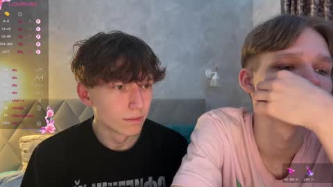 Snapshot of malcolm_yang chatting on January 11, 2025, 6:12 pm Tom and Mark 3 online show from January 11, 2025, 6:12 pm