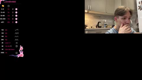 Snapshot of malcolm_yang chatting on January 23, 2025, 8:25 am Tom and Mark 3 online show from January 23, 2025, 8:25 am