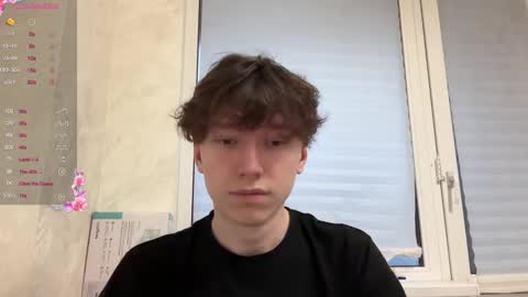 Snapshot of malcolm_yang chatting on January 24, 2025, 1:47 pm Tom and Mark 3 online show from January 24, 2025, 1:47 pm