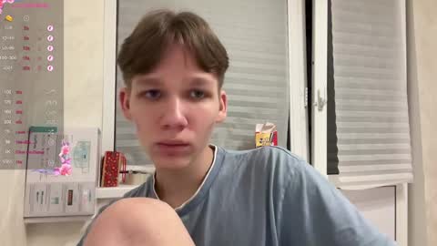 Snapshot of malcolm_yang chatting on January 24, 2025, 4:49 pm Tom and Mark 3 online show from January 24, 2025, 4:49 pm