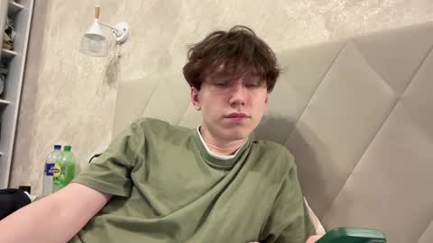 Snapshot of malcolm_yang chatting on January 28, 2025, 6:28 pm Tom and Mark 3 online show from January 28, 2025, 6:28 pm