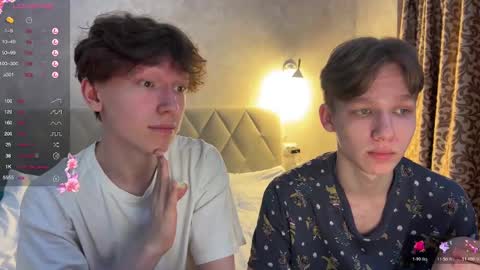 Snapshot of malcolm_yang chatting on February 1, 2025, 3:39 pm Tom and Mark 3 online show from February 1, 2025, 3:39 pm