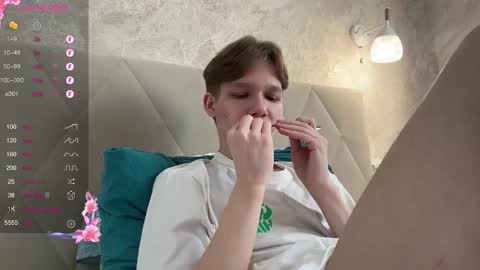 Snapshot of malcolm_yang chatting on February 7, 2025, 10:08 am Tom and Mark 3 online show from February 7, 2025, 10:08 am