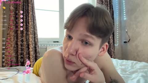 Snapshot of malcolm_yang chatting on February 7, 2025, 1:11 pm Tom and Mark 3 online show from February 7, 2025, 1:11 pm