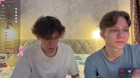 Snapshot of malcolm_yang chatting on February 9, 2025, 5:22 pm Tom and Mark 3 online show from February 9, 2025, 5:22 pm