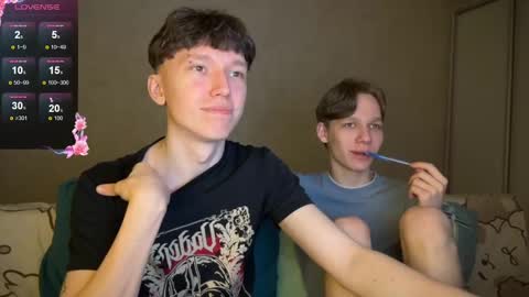 Snapshot of malcolm_yang chatting on February 15, 2025, 6:23 pm Tom and Mark 3 online show from February 15, 2025, 6:23 pm