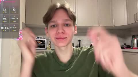 Snapshot of malcolm_yang chatting on February 16, 2025, 7:49 pm Tom and Mark 3 online show from February 16, 2025, 7:49 pm