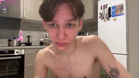 Snapshot of malcolm_yang chatting on February 16, 2025, 10:54 pm Tom and Mark 3 online show from February 16, 2025, 10:54 pm