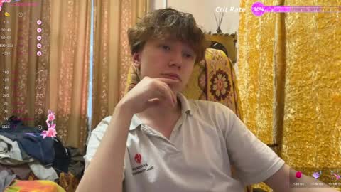 Tom and Mark 3 online show from April 19, 2026, 4:23 am