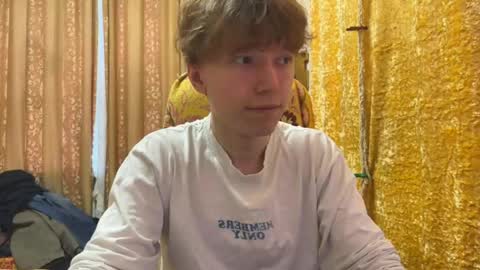 Tom and Mark 3 online show from April 21, 2026, 5:03 am