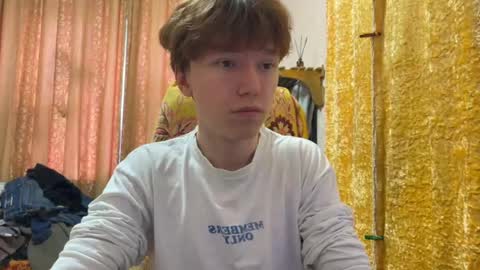 Tom and Mark 3 online show from April 22, 2026, 4:48 am