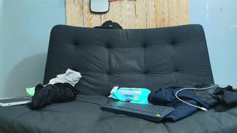 Malcom online show from February 17, 2025, 11:09 pm