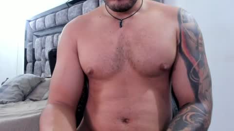 Snapshot of malconstone chatting on June 10, 2026, 3:18 am Malcom Stone online show from June 10, 2026, 3:18 am