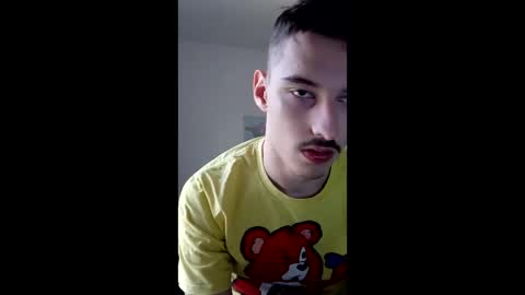 Snapshot of male20y chatting on April 26, 2026, 12:14 pm male20y online show from April 26, 2026, 12:14 pm