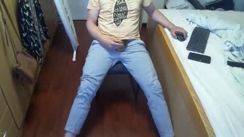Snapshot of male_married chatting on May 20, 2026, 7:14 am male_married online show from May 20, 2026, 7:14 am