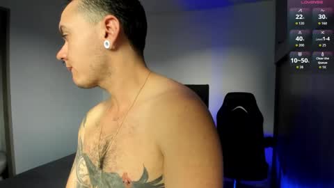 Snapshot of male_pussy chatting on April 25, 2026, 4:48 pm ADAM online show from April 25, 2026, 4:48 pm