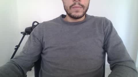 Boybi online show from January 9, 2025, 11:25 am