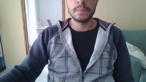 Boybi online show from March 12, 2025, 11:53 am