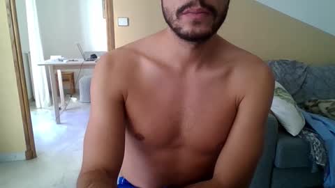 Boybi online show from September 25, 2025, 10:52 am