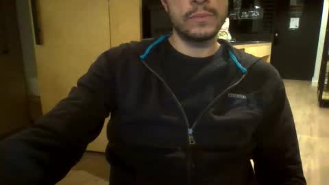 Boybi online show from March 9, 2026, 5:50 pm