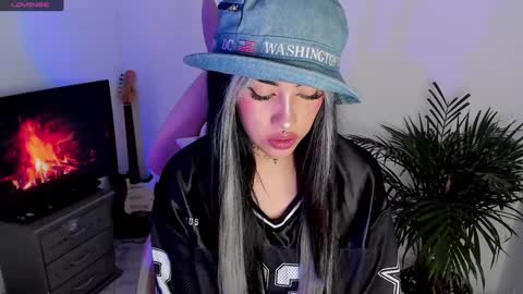 Snapshot of malefic_soul chatting on December 11, 2024, 7:46 pm MALEFIC online show from December 11, 2024, 7:46 pm