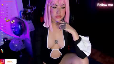 Snapshot of malefic_soul chatting on November 22, 2025, 11:37 pm MALEFIC online show from November 22, 2025, 11:37 pm