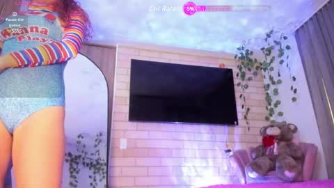 Snapshot of maleja_lovely chatting on March 7, 2025, 5:08 am Maria online show from March 7, 2025, 5:08 am