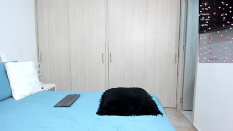 Snapshot of malejadiaz_ chatting on March 12, 2025, 10:07 pm Maleja Diaz online show from March 12, 2025, 10:07 pm