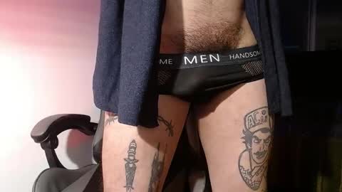 malek_xarx online show from June 1, 2026, 2:02 am