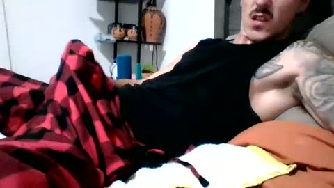 Men online show from August 3, 2026, 8:01 pm