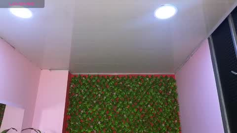 malen_fitnessmilf online show from March 27, 2026, 10:59 am