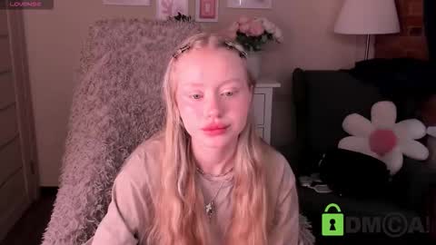 Malena online show from February 22, 2026, 10:36 am