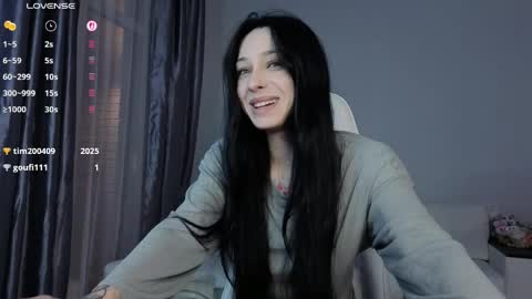 Snapshot of malenkiykamen chatting on May 25, 2026, 6:36 pm piu online show from May 25, 2026, 6:36 pm