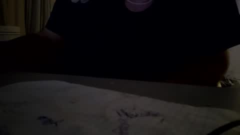 malenymph online show from November 4, 2025, 5:06 am