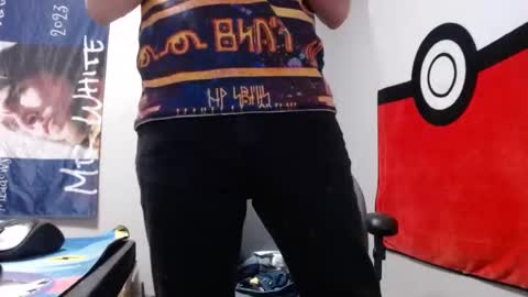 MaleAnalPlay online show from October 3, 2025, 9:50 am