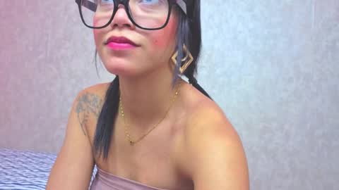 Snapshot of malia_foox chatting on November 30, 2025, 6:23 pm Malia foox online show from November 30, 2025, 6:23 pm