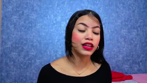 Snapshot of malia_foox chatting on April 29, 2026, 6:03 pm Malia foox online show from April 29, 2026, 6:03 pm