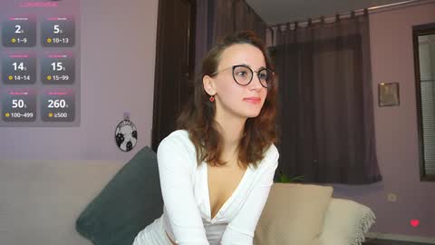 Snapshot of maliceeee chatting on December 10, 2024, 10:37 pm Arya online show from December 10, 2024, 10:37 pm