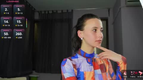 Snapshot of maliceeee chatting on March 5, 2025, 9:59 pm Arya online show from March 5, 2025, 9:59 pm